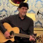 john michael ferrari