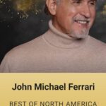 Best in North America for Gospel / Contemporary Christian for "The Son Don't Lie"