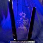 Vocalist of the Year male 50+