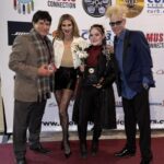 Best Single of the Year for "One Heck of a Girl"