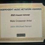 Crossover Artist of the Year