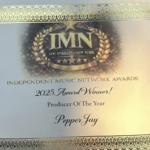 PJ Producer IMN 25