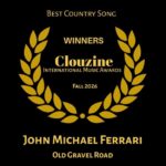 Best Country Song: Old Gravel Road