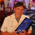 Vocalist of the Year - International Singer-Songwriters Association