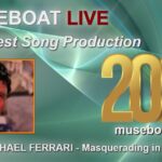 JOHN MICHAEL FERRARI - THE BEST SONG PRODUCTION