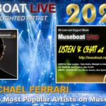 JOHN MICHAEL FERRARI most popular