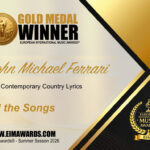 John Michael Ferrari 3 (Best Lyrics)