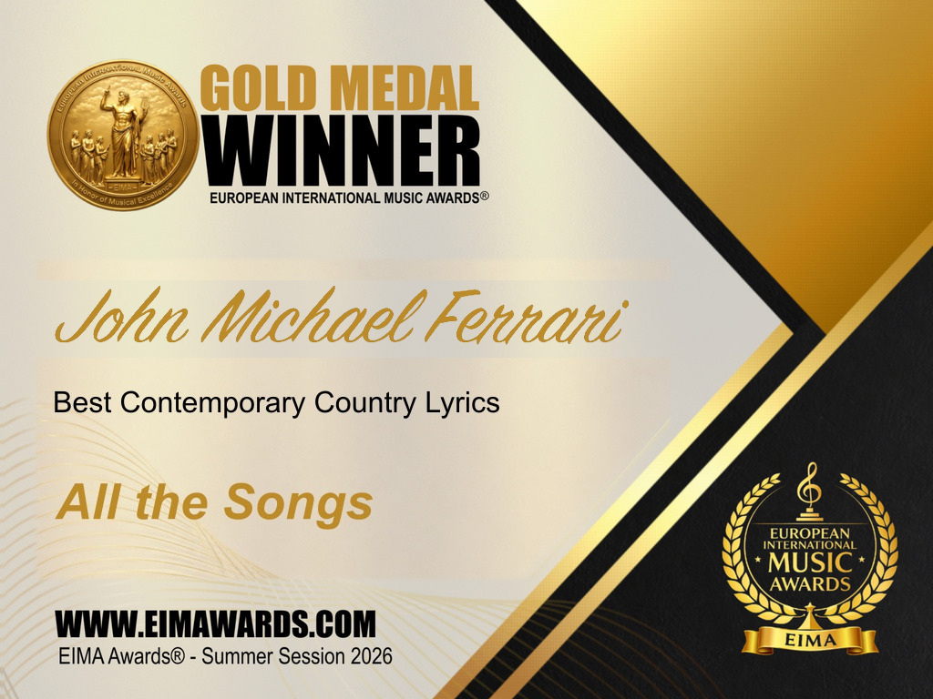 John Michael Ferrari 3 (Best Lyrics)