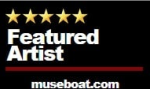 Museboat Featured Artist